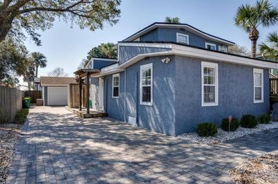 Gem 3 in Jax Beach