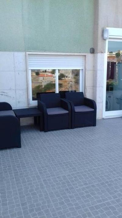 Minimalist Apartment Located near Belém