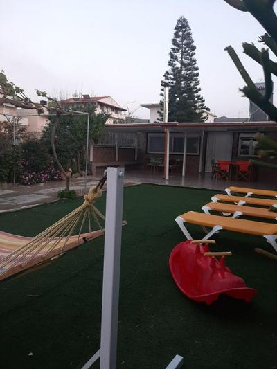 Harmony Villa