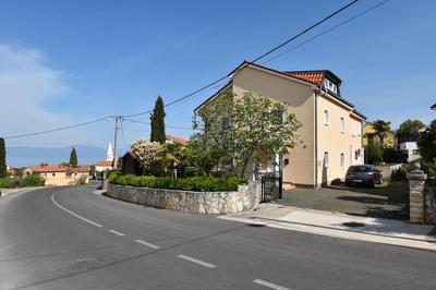 Apartment Solis
