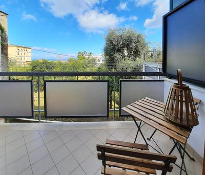 House in Sorrento