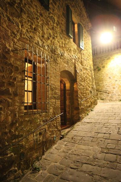 Casa Barcaia Montalcino