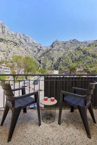 Apartment Pavle