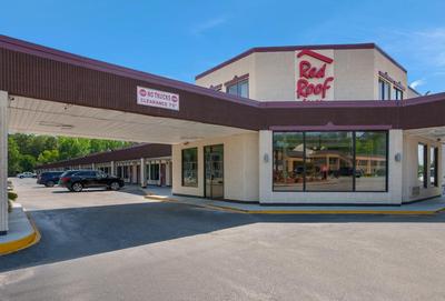 Red Roof Inn Dillon, SC, Photo 2