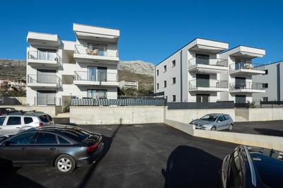 Sea Vista Apartments Kastela