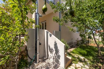 Boutique Apartment