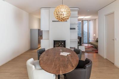 Luxury Apartment Berlin Mitte