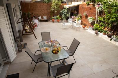 SantaCara City Apartment