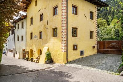 Ansitz Gurtenhof O v Wolkenstein