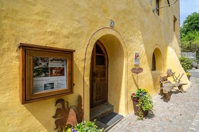 Ansitz Gurtenhof M Maultasch