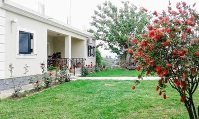 Irini's country house