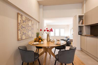 Apartments Florence - Ariento Deluxe 6