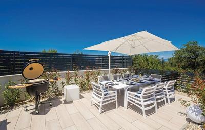 Villa Poseidon Rova by EL-PI TOURS
