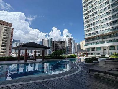 Happirest Serenity Inn, The Beacon Condominium, Makati City