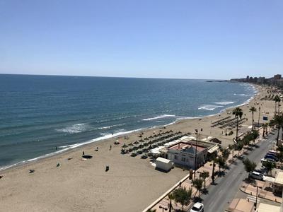 Gran Atico de Lujo Fuengirola