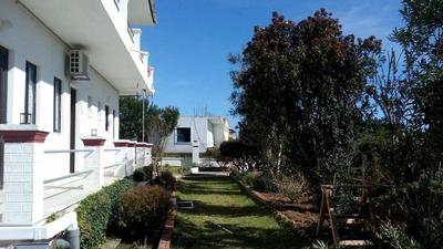 VILLA KALOUDIS