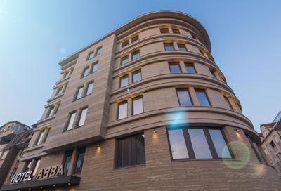 Abba Hotel
