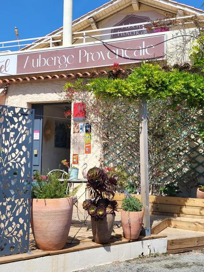 Hôtel Le Clos du Dramont