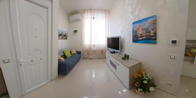 A casa di zia Cosimetta