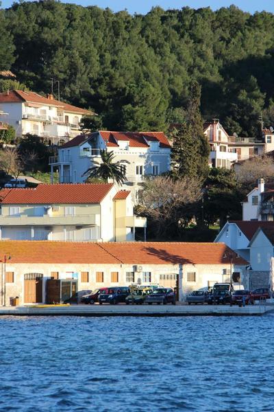Apartments Mara