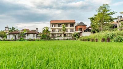 Juli House Ubud by Mahaputra