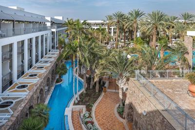 Agamim by Isrotel Collection