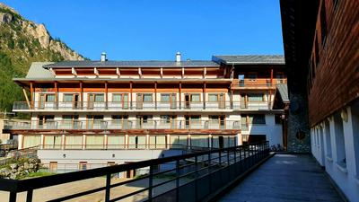 Village vacances de Val d'Isère