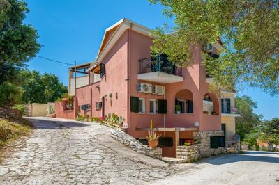 Margarita Apartments Paxos - Studio Illa