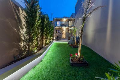 Evangelia Casa, comfy stay, centrally, with views!
