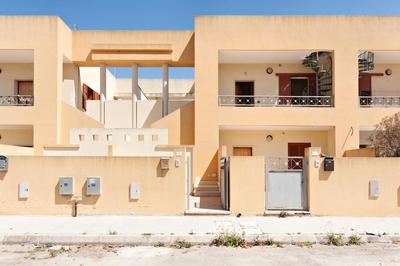 Gallipoli Holiday Beach & Fun - Apartment SIT