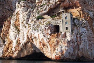 Casa vacanze Su Coru e Su Entu