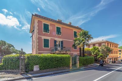 CASA FLAMINIA - Panorama, Relax e Parcheggio