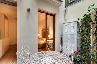 Nel Cuore di Firenze - Palchetti Terrace