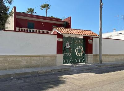 B&B Dimora Villa Orietta - Torre dell'Orso