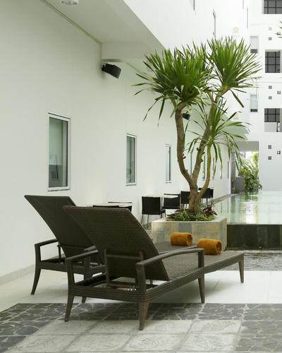 Amaris Hotel Sunset Road - Bali