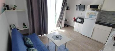 Dunes apartment to relax wifi