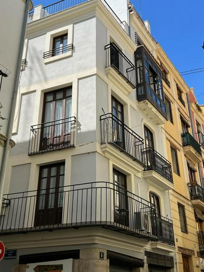 Plaza Negrito Apartments