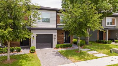 Fun Vacation Home Close to Disney and Outlets at Le Reve Resort 4449