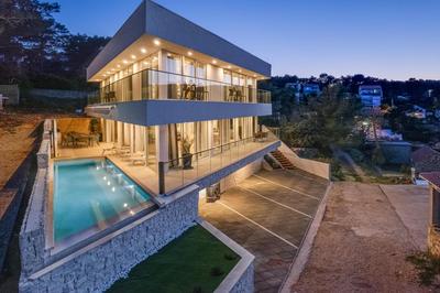 Villa Estate Da Noi