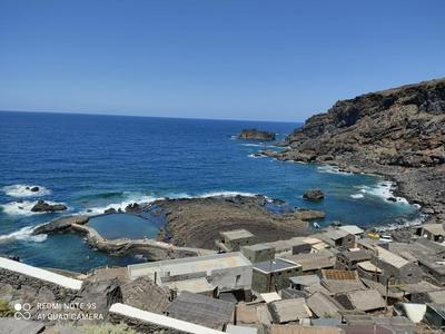 Casa Cueva el Pozo las Calcosas