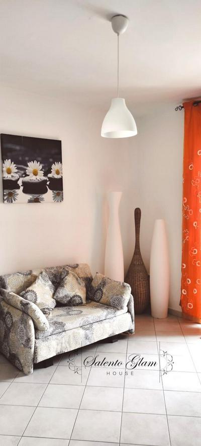 SALENTO GLAM HOUSE