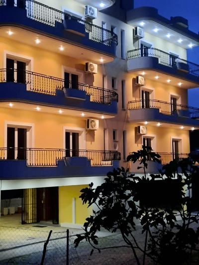 Amarildo Essence Hotel