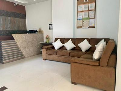 Hotel Sol de Piedemonte