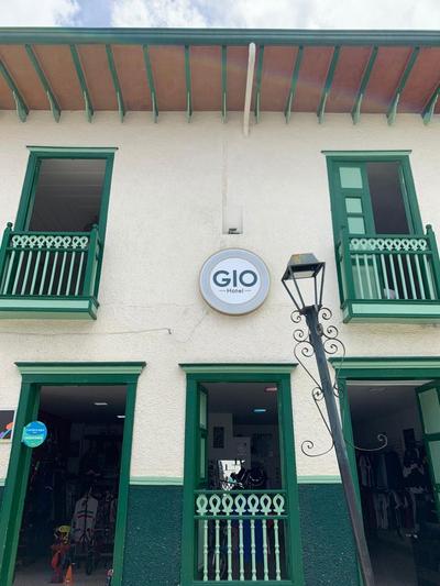 Hotel Gio