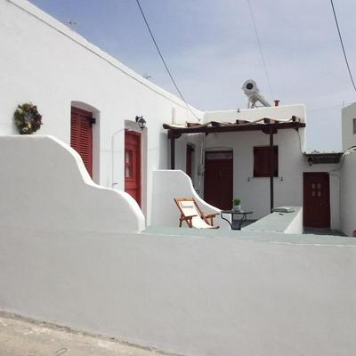 Venduri House