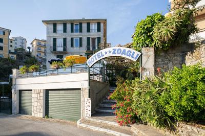 Hotel Zoagli
