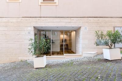 BDC - Classy Loft in Trastevere