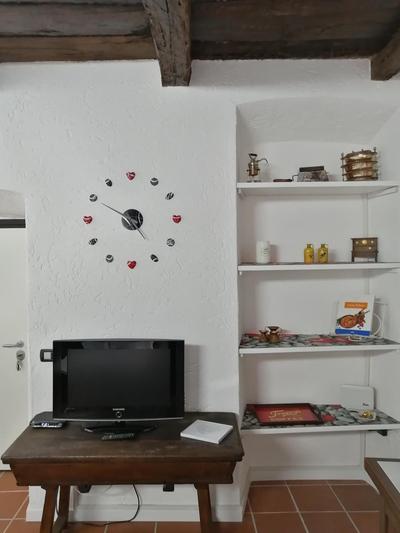 Il Sasso appartamento