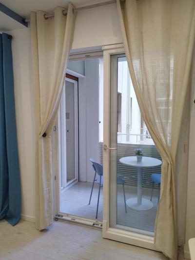 B&B Molo Partenope