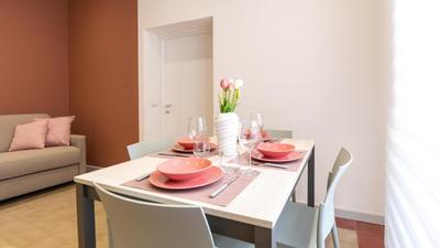 Xenia Boutique House Garibaldi